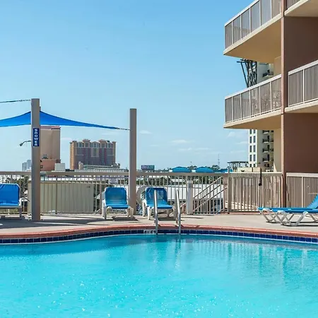 Sunrise Beach #903 Panama City Beach Exterior photo
