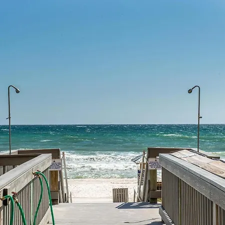 Sunrise Beach #903 Panama City Beach Exterior photo