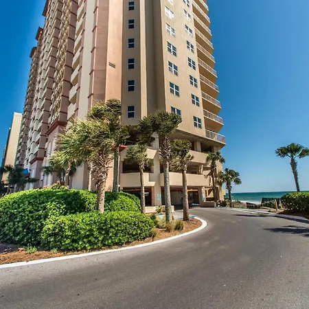 Sunrise Beach #903 Panama City Beach Exterior photo
