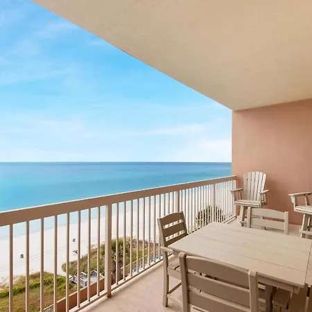 Sunrise Beach #903 Panama City Beach Exterior photo