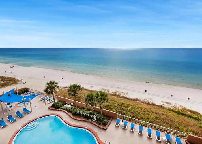 Sunrise Beach #903